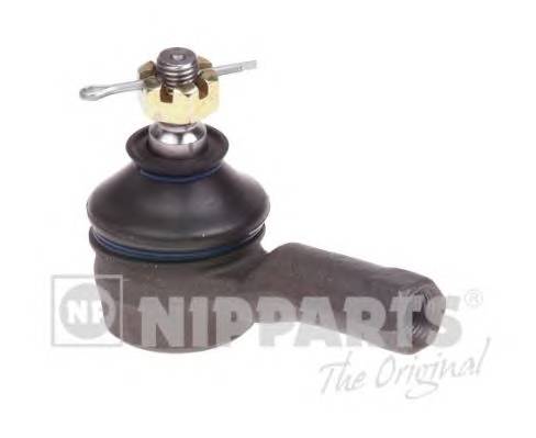 NIPPARTS J4824000 Наконечник поперечної кермової