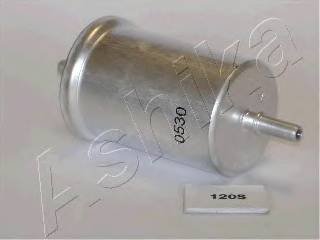 ASHIKA 30-01-120 Топливный фильтр