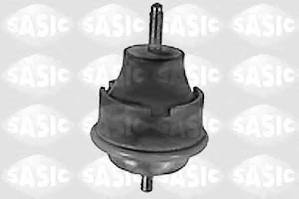 SASIC 8441751 Кронштейн, подвеска двигателя