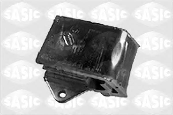 SASIC 4001320 Кронштейн, подвеска двигателя