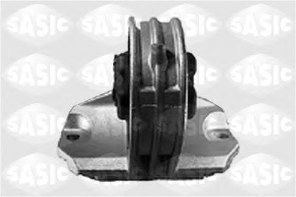 SASIC 4001353 Кронштейн, подвеска двигателя