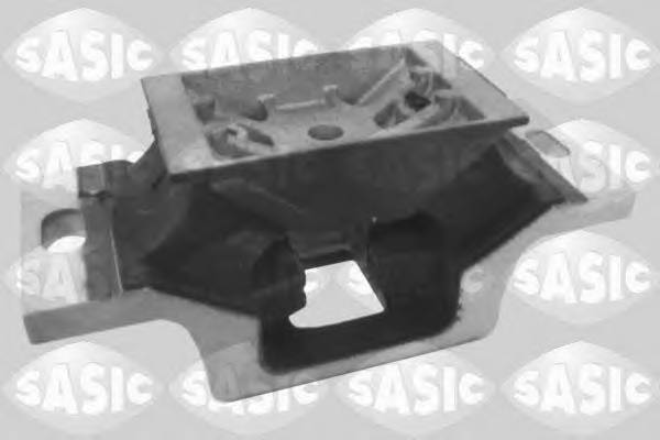 SASIC 2704075 Кронштейн, подвеска двигателя