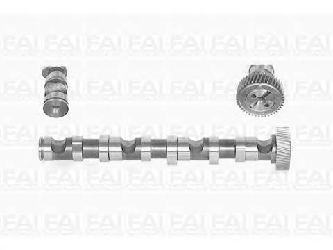 FAI AutoParts C246 Распредвал