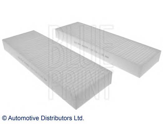 BLUE PRINT ADH22509 Фільтр, повітря у