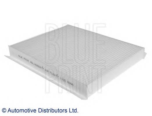 BLUE PRINT ADL142503 Фильтр салона