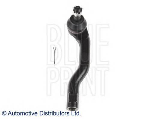 BLUE PRINT ADM58766 Наконечник поперечної кермової