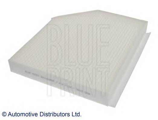 BLUE PRINT ADV182509 FILTR KABINY VW