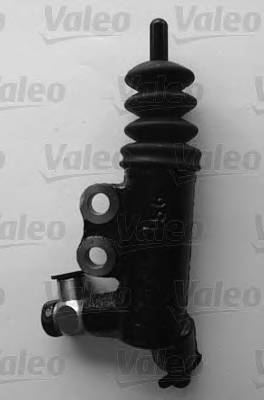 VALEO 804737 Рабочий цилиндр, система