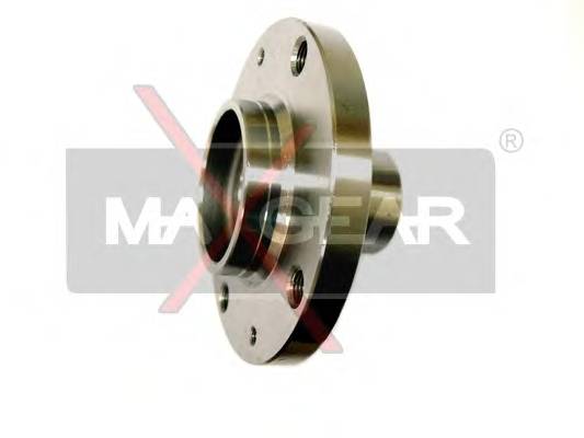 MAXGEAR 330476 