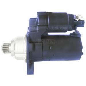 HC-PARTS CS1347 Стартер