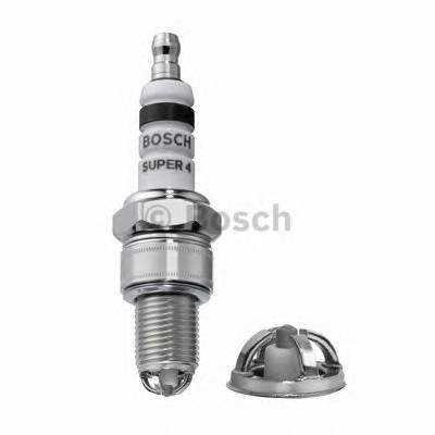 BOSCH 0 242 232 504 Свічка wr78 w-v