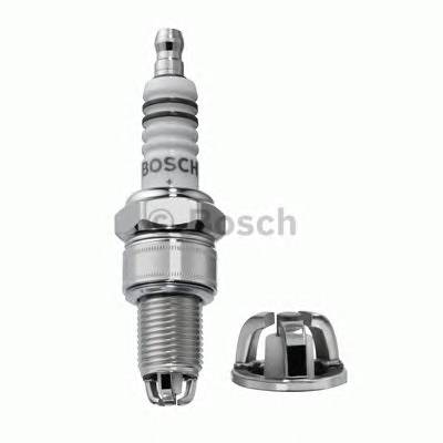 BOSCH 0 242 229 658 Свеча зажигания