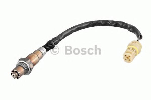 BOSCH 0 258 006 328 Лямбда-зонд