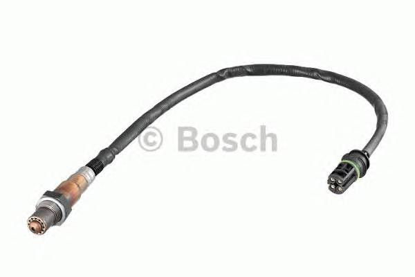 BOSCH 0 258 006 755 Лямбда-зонд