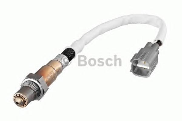 BOSCH 0 258 006 721 Лямбда-зонд