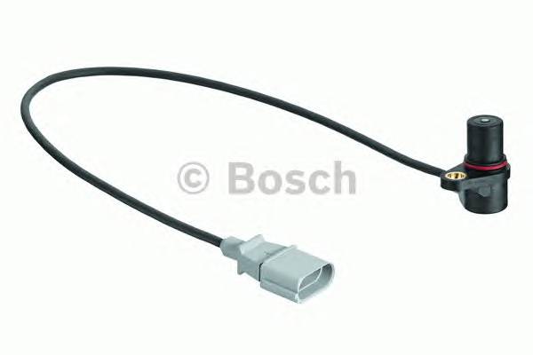 BOSCH 0 261 210 147 Датчик импульсов; Датчик