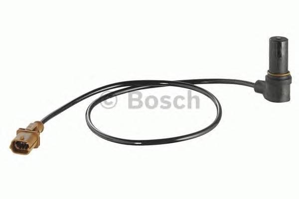 BOSCH 0 261 210 160 Датчик імпульсів; Датчик