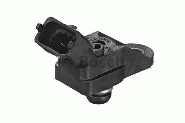 BOSCH 0 261 230 046 Датчик тиску подачі