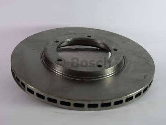 BOSCH 0 986 478 097 Тормозной диск