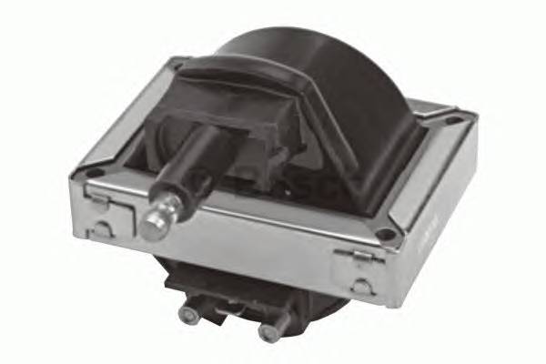 BOSCH F 000 ZS0 115 Котушка запалювання