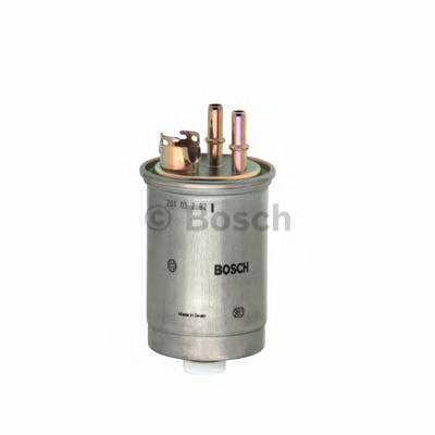 BOSCH 0 450 906 407 Топливный фильтр