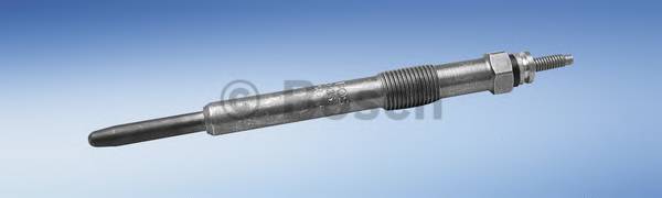 BOSCH 0 250 202 135 Свічка розжарювання