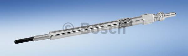 BOSCH 0 250 603 008 Свічка розжарювання