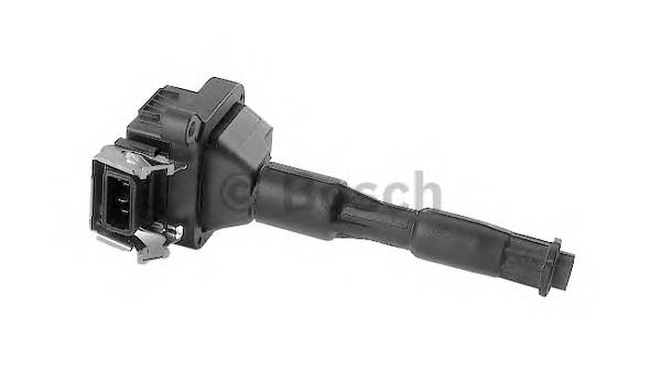 BOSCH 0 221 504 029 Котушка запалювання