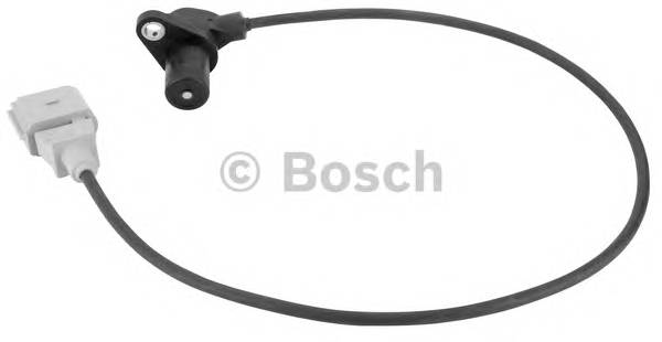 BOSCH 0 261 210 190 Датчик импульсов; Датчик