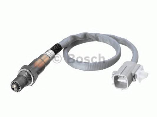 BOSCH 0 258 010 235 Лямбда-зонд