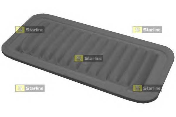 STARLINE SF VF2546 Повітряний фільтр