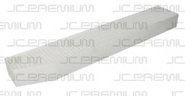 JC PREMIUM B4Y002PR Фильтр, воздух во