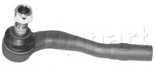 FORMPART 1902027 Наконечник поперечної кермової