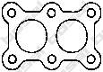 BOSAL 256-542 Прокладка, труба выхлопного