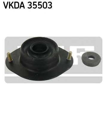 SKF VKDA35503 PODUSZKA AMORT. OPEL