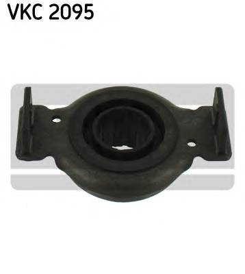 SKF VKC 2095 Вижимний підшипник