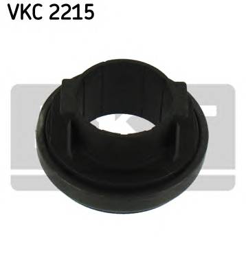 SKF VKC 2215 Вижимний підшипник