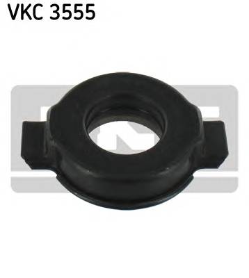 SKF VKC 3555 Вижимний підшипник