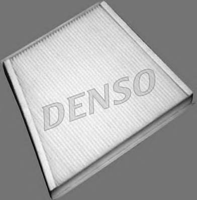 DENSO DCF144P Фільтр, повітря у