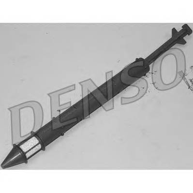 DENSO DFD26005 Осушитель, кондиционер