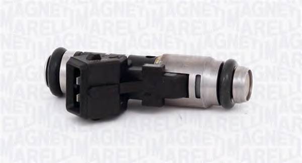 MAGNETI MARELLI 230016209087 Клапанная форсунка