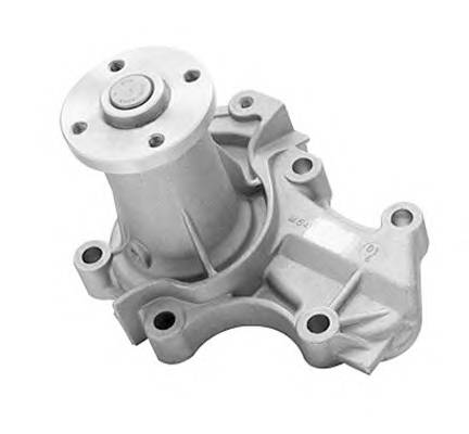 MAGNETI MARELLI 352316170589 Водяна помпа