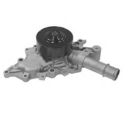 MAGNETI MARELLI 352316170691 Водяной насос