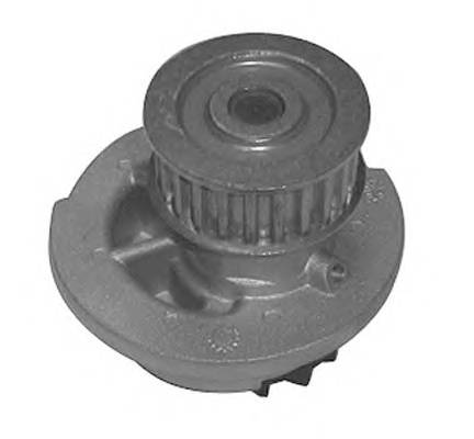 MAGNETI MARELLI 352316170857 Водяна помпа