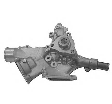 MAGNETI MARELLI 352316170866 Водяна помпа