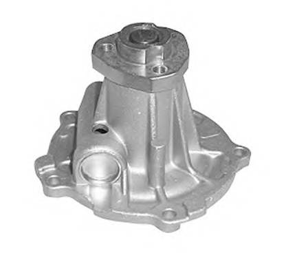 MAGNETI MARELLI 352316171174 Водяна помпа