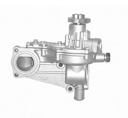 MAGNETI MARELLI 352316171185 Водяний насос