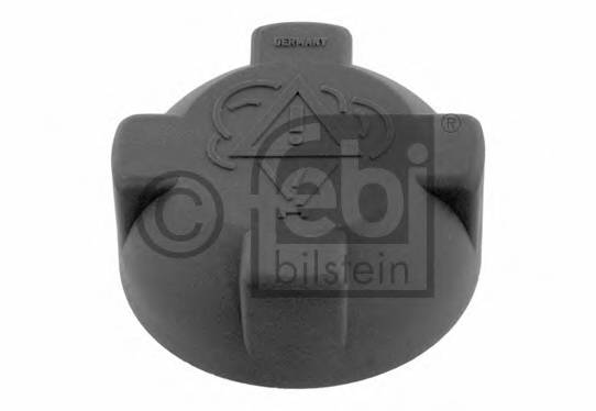 FEBI BILSTEIN 02269 Кришка, резервуар охолоджувальної