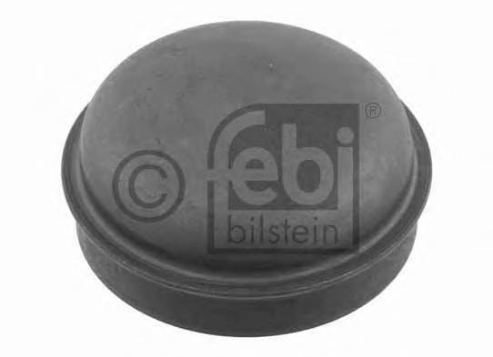 FEBI BILSTEIN 04947 Кришка, підшипник маточини