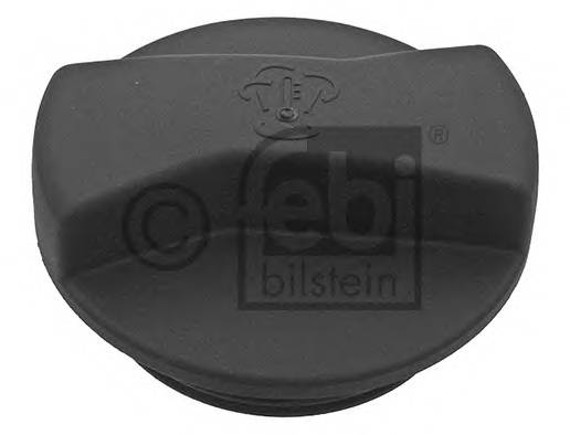 FEBI BILSTEIN 14700 Крышка, резервуар охлаждающей